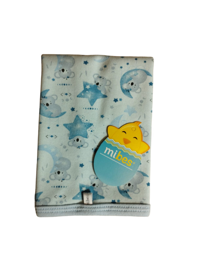 MIBES - 1001244 - 